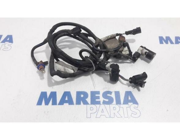 Parkeerhulpsensor ALFA ROMEO 159 Sportwagon (939)