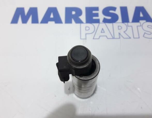 Parking assistance sensor RENAULT MEGANE III Grandtour (KZ0/1)