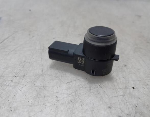 Parking assistance sensor PEUGEOT 508 SW I (8E_)