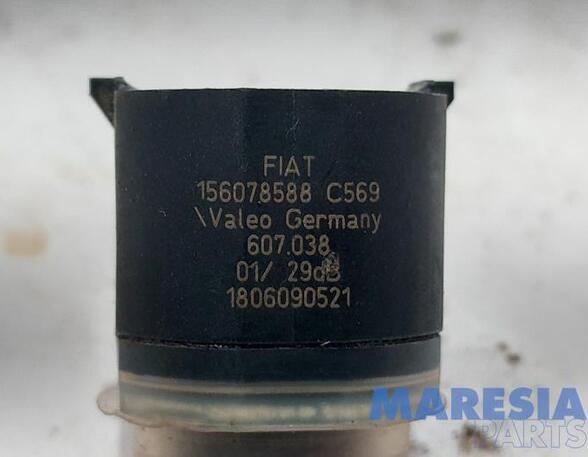 Sensor für Einparkhilfe Alfa Romeo Mito 955 156078588 P19257091