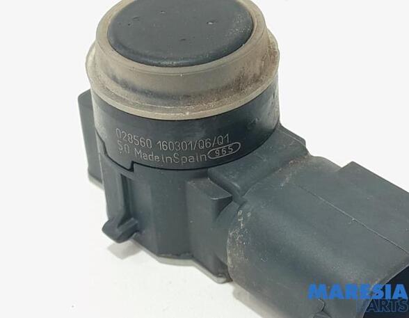 Parking assistance sensor PEUGEOT 508 SW I (8E_)