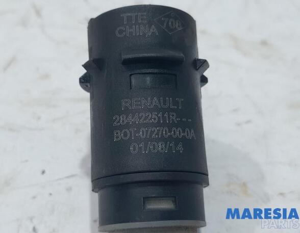 Parking assistance sensor RENAULT Twingo III (BCM)