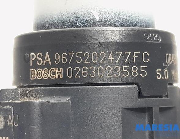 Parking assistance sensor PEUGEOT 208 I (CA, CC)