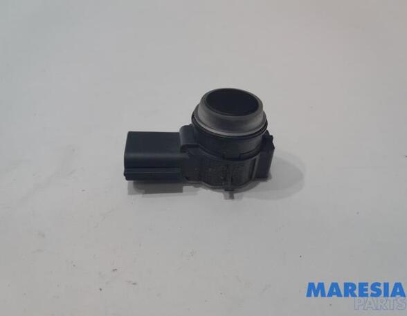 Parkeerhulpsensor RENAULT Captur I (H5, J5), RENAULT Clio IV (BH)