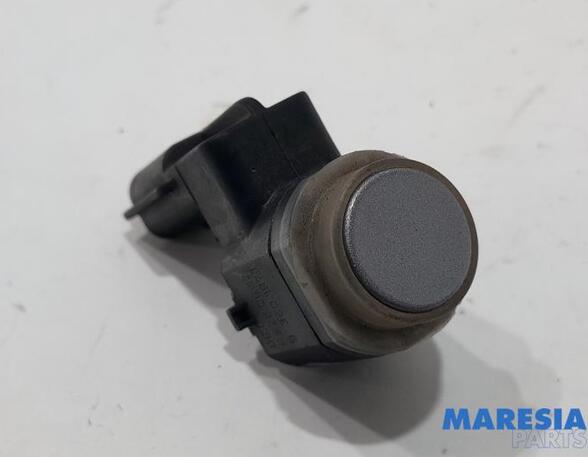 Parking assistance sensor RENAULT MEGANE III Coupe (DZ0/1_)