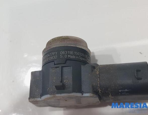 1608321780 Sensor für Einparkhilfe PEUGEOT 208 I (CA, CC) P19769727