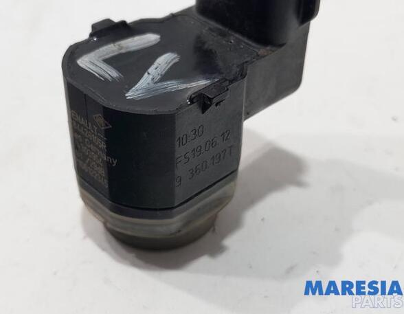 Sensor für Einparkhilfe Renault Megane III Coupe Z 284426105R P19666874