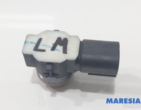 Parking assistance sensor PEUGEOT 208 I (CA, CC)