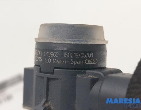 Sensor für Einparkhilfe Citroen C4 Cactus  9675202477XT P19737790