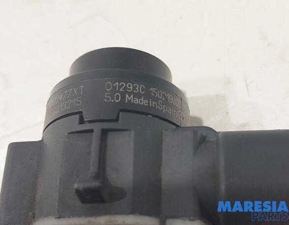 Sensor für Einparkhilfe Citroen C4 Cactus  9675202477XT P19737792