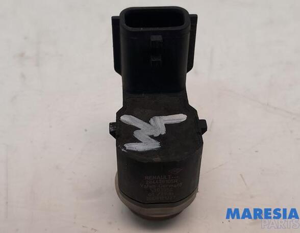 Parking assistance sensor RENAULT MEGANE III Grandtour (KZ0/1)