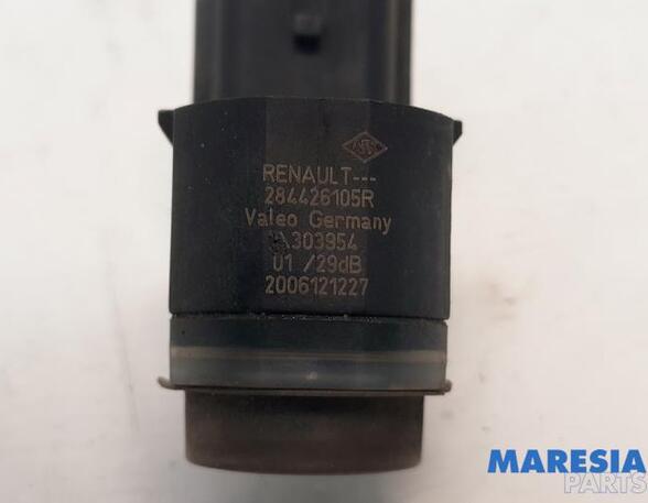 Parking assistance sensor RENAULT MEGANE III Grandtour (KZ0/1)