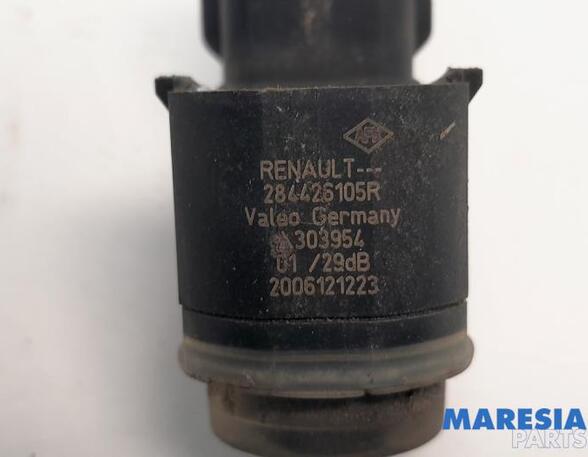 Sensor für Einparkhilfe Renault Megane III Grandtour KZ 284426105R P20323641