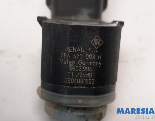 Sensor für Einparkhilfe Renault Grand Scenic III JZ 284420003R P20565056