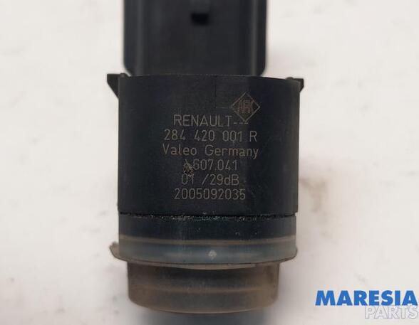 284425707R Sensor für Einparkhilfe RENAULT Megane III Coupe (Z) P20544356