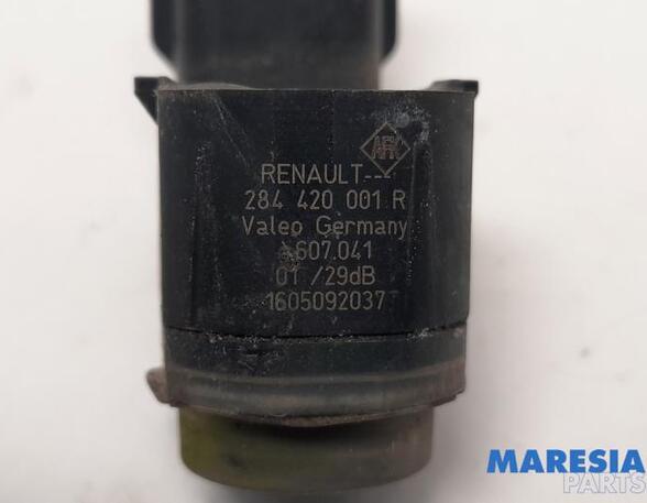 284420001R Sensor für Einparkhilfe RENAULT Megane III Coupe (Z) P20544419