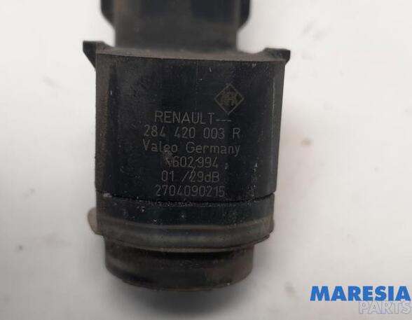 284420003R Sensor für Einparkhilfe RENAULT Megane III Coupe (Z) P20544440