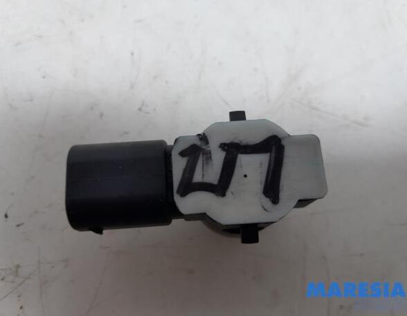 Parking assistance sensor PEUGEOT 308 SW II (L4, LC, LJ, LR, LX)