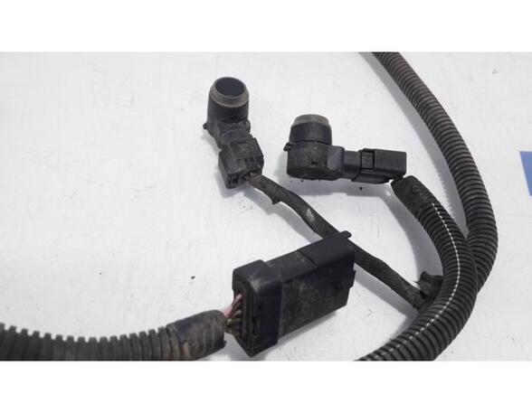 Parking assistance sensor PEUGEOT PARTNER Box Body/MPV