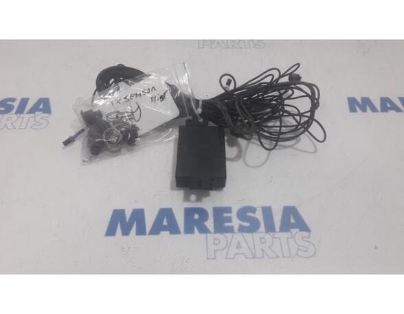 Parking assistance sensor CITROËN BERLINGO Box Body/MPV (B9)