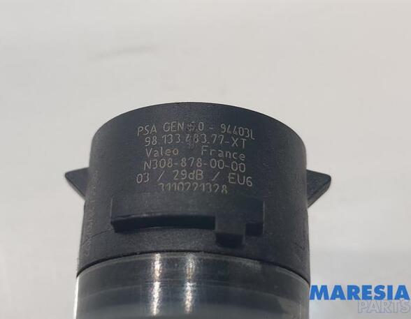 Parking assistance sensor PEUGEOT 2008 II (UD, UK, US, UY)