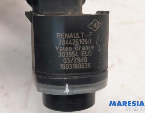 Parking assistance sensor RENAULT Trafic III Kasten (FG)