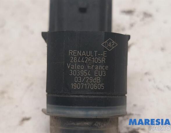 Parking assistance sensor RENAULT Trafic III Kasten (FG)