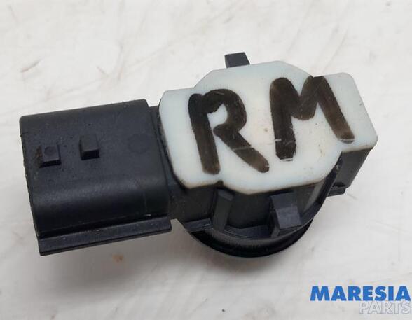 Parking assistance sensor RENAULT Clio IV Grandtour (KH), RENAULT Clio III Grandtour (KR0/1)