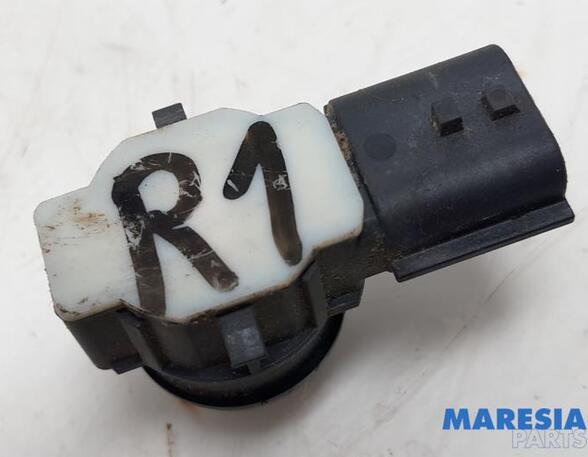 Parking assistance sensor RENAULT Clio IV Grandtour (KH), RENAULT Clio III Grandtour (KR0/1)