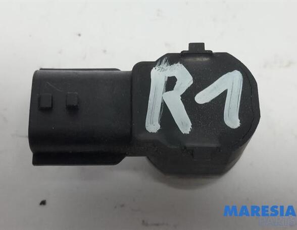 Sensor für Einparkhilfe Renault Zoe BFM 284429973R P20626576