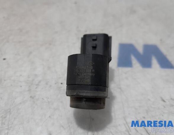 Parking assistance sensor RENAULT GRAND SCÉNIC III (JZ0/1_), RENAULT SCÉNIC III (JZ0/1_)