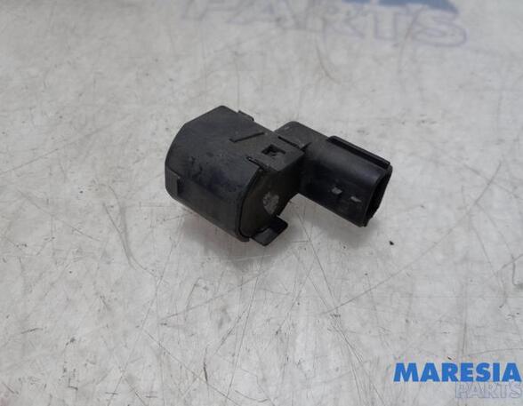 Parking assistance sensor RENAULT GRAND SCÉNIC III (JZ0/1_), RENAULT SCÉNIC III (JZ0/1_)