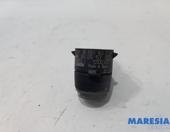 Parking assistance sensor PEUGEOT 508 I (8D_), PEUGEOT 508 SW I (8E_)