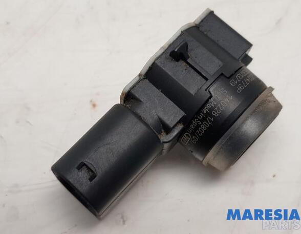 Sensor für Einparkhilfe Peugeot 208 I CA, CC 1608321780 P20759812