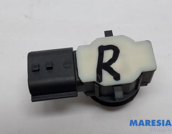 Parking assistance sensor RENAULT CAPTUR I (J5_, H5_)