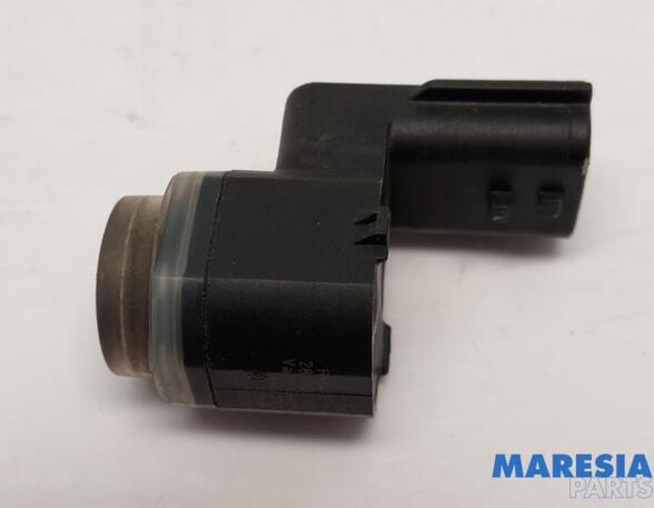 Parking assistance sensor RENAULT SCÉNIC III (JZ0/1_)