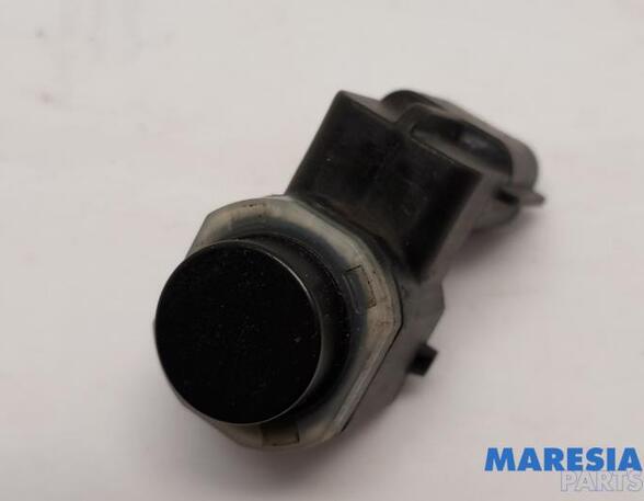 Parking assistance sensor RENAULT SCÉNIC III (JZ0/1_)