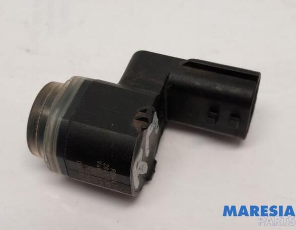 Parking assistance sensor RENAULT SCÉNIC III (JZ0/1_)