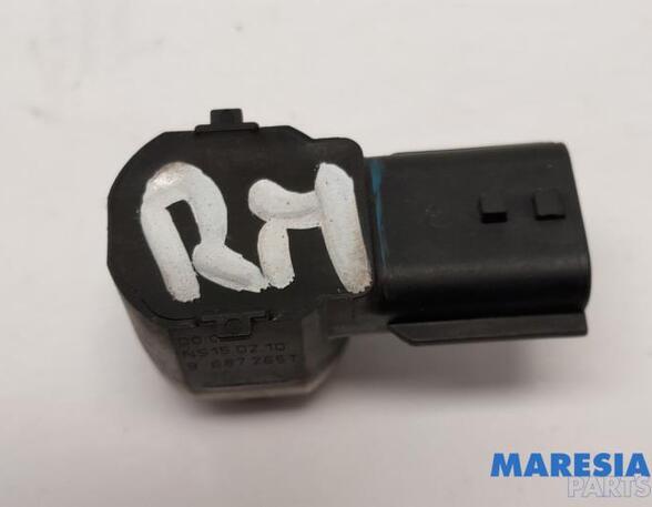 Sensor für Einparkhilfe Renault Scenic III JZ 284426226R P20976020