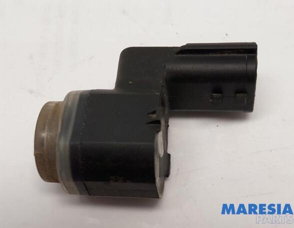 Parking assistance sensor RENAULT SCÉNIC III (JZ0/1_)