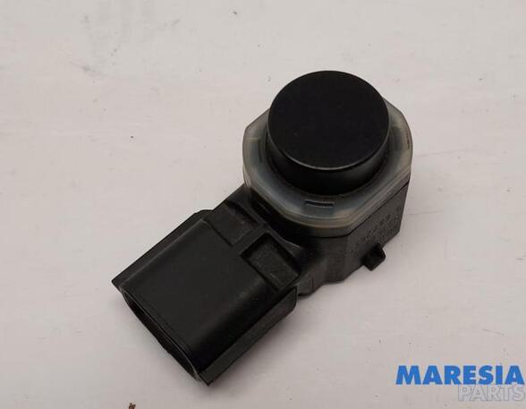 Parking assistance sensor RENAULT SCÉNIC III (JZ0/1_)