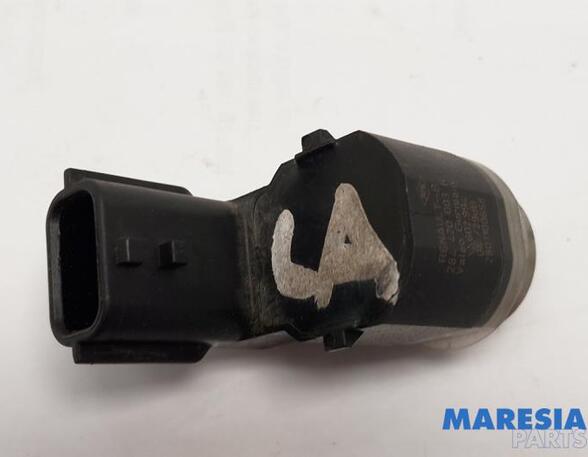 Parking assistance sensor RENAULT SCÉNIC III (JZ0/1_)