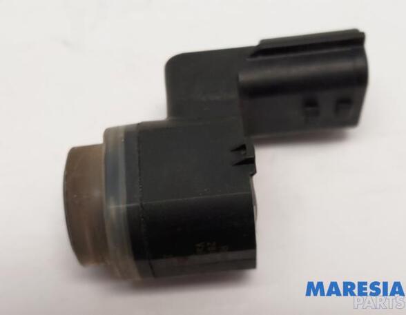 Parking assistance sensor RENAULT SCÉNIC III (JZ0/1_)