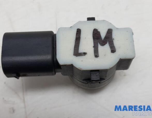 Sensor für Einparkhilfe Citroen C4 Cactus  9675202477XT P21105687