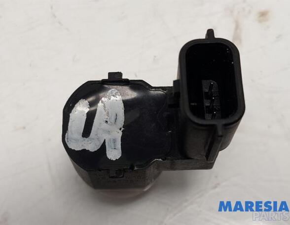 Parking assistance sensor RENAULT SCÉNIC III (JZ0/1_)