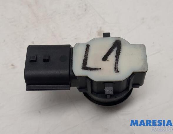 Parking assistance sensor RENAULT MEGANE IV Hatchback (B9A/M/N_)