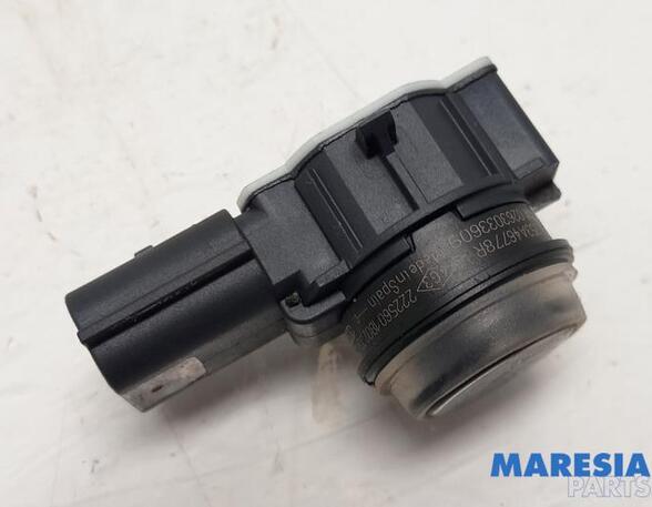 Parking assistance sensor RENAULT MEGANE IV Hatchback (B9A/M/N_)