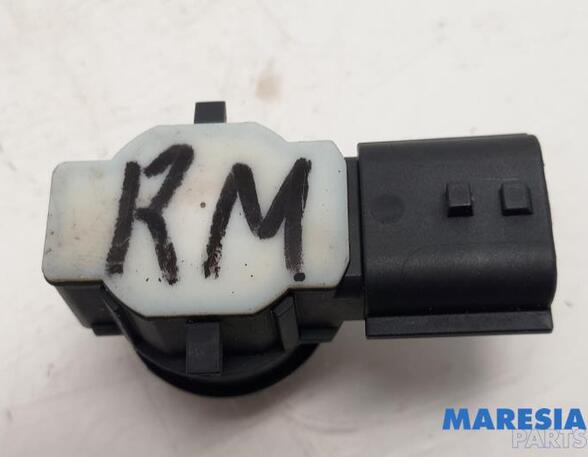 Parking assistance sensor RENAULT MEGANE IV Hatchback (B9A/M/N_)