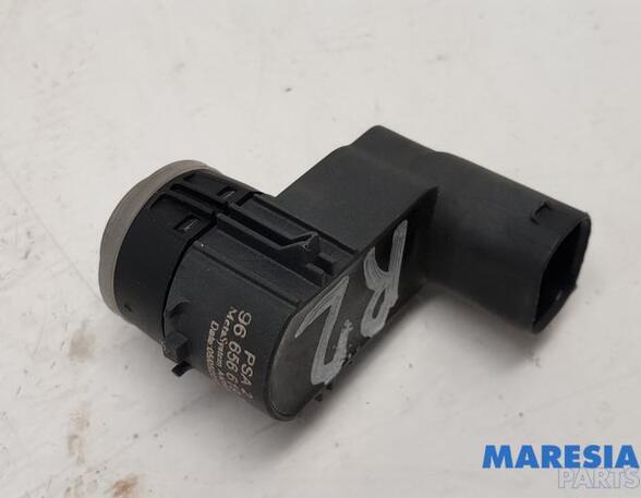 Parking assistance sensor PEUGEOT 5008 (0U_, 0E_)