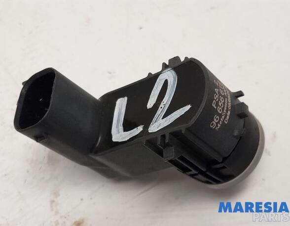 Parking assistance sensor PEUGEOT 5008 (0U_, 0E_)